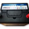 Car Battery 55D23L 12V 500CCA, 12 months warranty, Battery for Japanese Vehicle - Image 2
