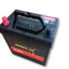 Car Battery NS40R 12V 330CCA, 24-month-warranty, Battery for Aqua