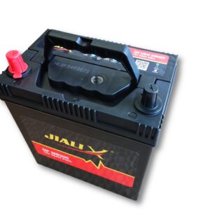 Car Battery NS40R 12V 330CCA, 24-month-warranty, Battery for Aqua