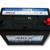 Car Battery NS60L 12V 370CCA, 12 Months Warranty - Image 3