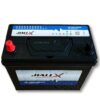 Car Battery NS60R 12V 370CCA, 12 Months Warranty, Battery for Prius & Japanese - Image 2