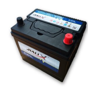 Car Battery 55D23L 12V 500CCA, 12 months warranty, Battery for Japanese Vehicle