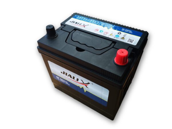 Car Battery 55D23L 12V 500CCA, 12 months warranty, Battery for Japanese Vehicle