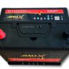 Car Battery NS70R 12V 650CCA, 24 Months Warranty, Battery for Japanese Car, For Hiace - Image 2