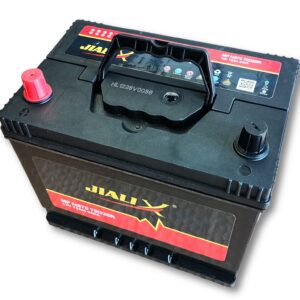 Car Battery NS70R 12V 650CCA, 24 Months Warranty, Battery for Japanese Car, For Hiace