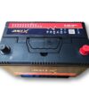 Car Battery N80ZL 95D31L 12V 730CCA, 24 Months Warranty - Image 2