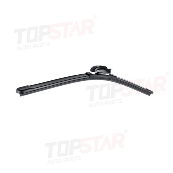 B Series Multi-fit Flat Wiper Blades (Front) – 20 to 28 Inches (508 to 711 mm) - Image 7