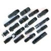 B Series Multi-fit Flat Wiper Blade (Rear) – 8 to 16 Inches (203 to 406mm) - Image 2