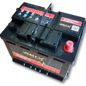 Maintenance Free Car Battery DIN60 12V 560CCA, 24 Months Warranty, For Camry or other European Car