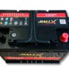 Maintenance Free Car Battery DIN66 12V 620CCA, 24 Months Warranty, European - Image 2