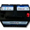 DEEP CYCLE Car Battery DIN66-EFB 12V 700CCA, 24 Months Warranty, European Car - Image 2