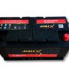 Maintenance Free Car Battery DIN88 12V 780CCA, 24 Months Warranty - Image 2