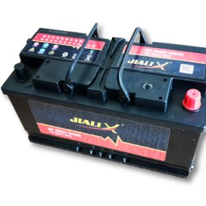 Maintenance Free Car Battery DIN88 12V 780CCA, 24 Months Warranty