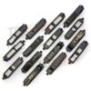 B Series Multi-fit Flat Wiper Blade (Rear) – 8 to 16 Inches (203 to 406mm) - Image 5