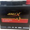 Maintenance Free Car Battery DIN44 12V 400CCA, 24 Months Warranty, For new Prius, CHR and other TOYOTA