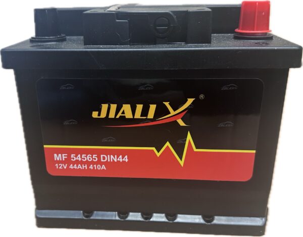 Maintenance Free Car Battery DIN44 12V 400CCA, 24 Months Warranty, For new Prius, CHR and other TOYOTA