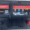 Maintenance Free Car Battery DIN44 12V 400CCA, 24 Months Warranty, For new Prius, CHR and other TOYOTA - Image 2