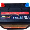 Car Battery G85, 85-550, 12V 500CCA, 12 months warranty, Battery for Japanese Vehicle - Image 2