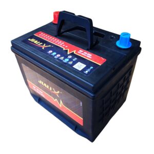 Car Battery G85, 85-550, 12V 500CCA, 12 months warranty, Battery for Japanese Vehicle
