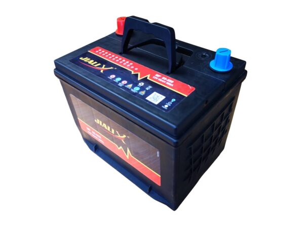 Car Battery G85, 85-550, 12V 500CCA, 12 months warranty, Battery for Japanese Vehicle