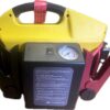 Instant Boost, Car Jump-Starter JP15C, 12V Auto Charger 900A - Image 2