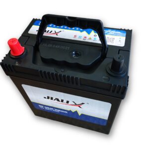 Car Battery NS40R 12V 300CCA, 12-month-warranty
